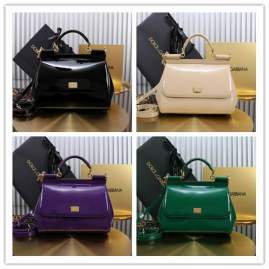 Picture for category Dolce Gabbana Handbags